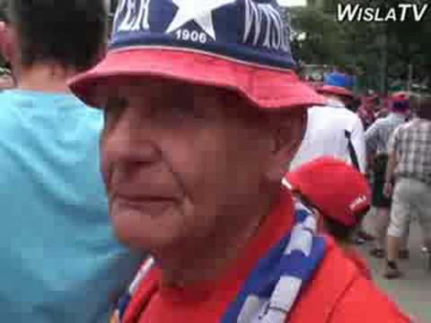 Barcelona na wesoło: Dziadek