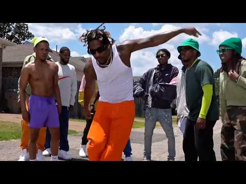 DJ Paul x Krayzie Bone - I Go Dumb [Official Video]