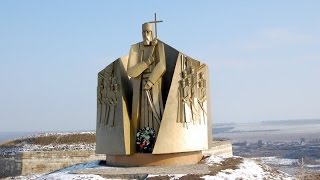 preview picture of video 'Бувальщина про пам'ятник Сагайдачному і Османа ІІ'