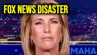 Fox News SINKS In Stunning Ratings Crash As Viewers Abandon Network