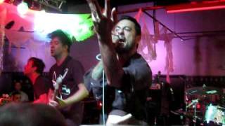 &quot;Black Crosses&quot; - Strung Out 11.01.09