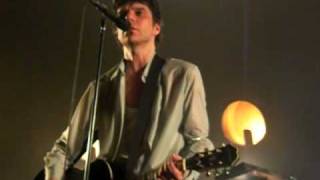 Thåström, cirkus 15/3 LIVE varför är du så tyst?