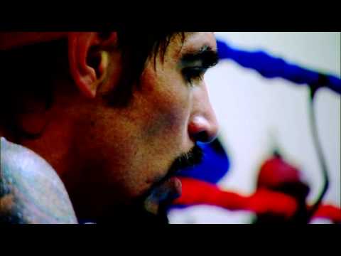 HBO 24/7 Pacquiao-Margarito: "Identity"