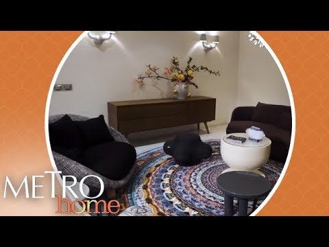 Contemporary Homes | Metro Home Teaser