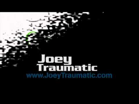 Joey Traumatic (Fugazi)