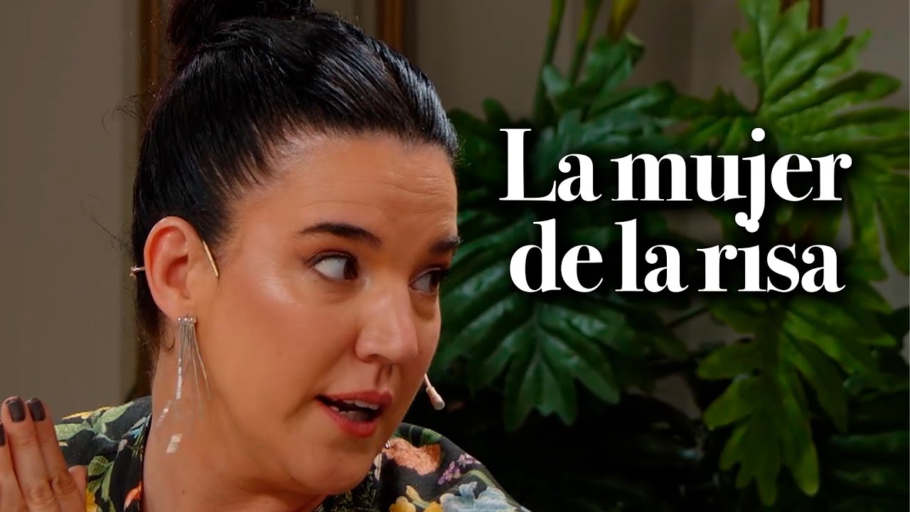 Una vida dedicada a las carcajadas: Natalia Carulias y su pasión desde siempre por la comedia