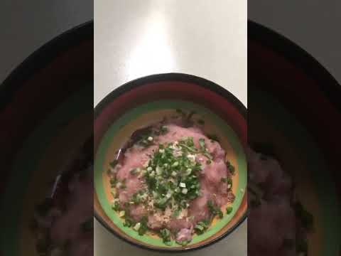 Cách Làm Chả Cá Thác Lác Chiên Giòn Thơm Ngon Hấp Dẫn!@!