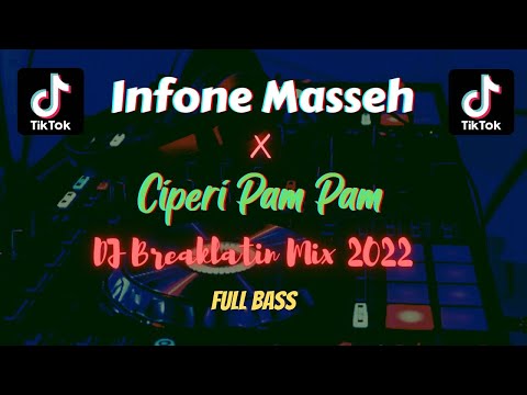 AzmiYaw - Infone Masseh  ( Breaklatin Remix )