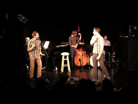 Graham-A-Rama LI - Theme Song