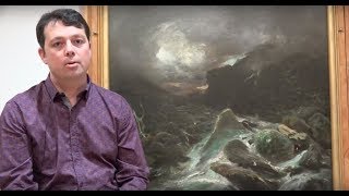 CHRIS ADAMS introduces 'Otira Gorge'
