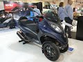 2020 PIAGGIO MP3 500 HPE Sport Advanced 2020 PIAGGIO MP3 500 HPE Sport Advanced