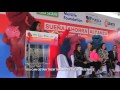 Mexico Dream Save Do Launch Event