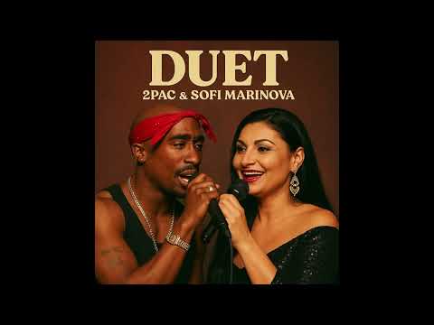 2Pac X Sofi Marinova Duet Remix