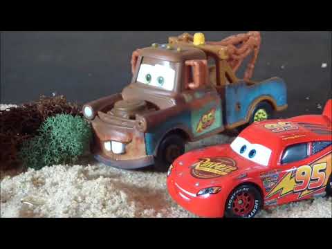Disney Cars Toys meet planes full Movies 1-5 [REAPLOAD]