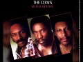 The O'Jays - Brandy (I Really Miss You)