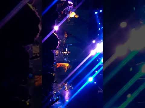 Zona Ganjah FT serone... lo nuevo vivo konex