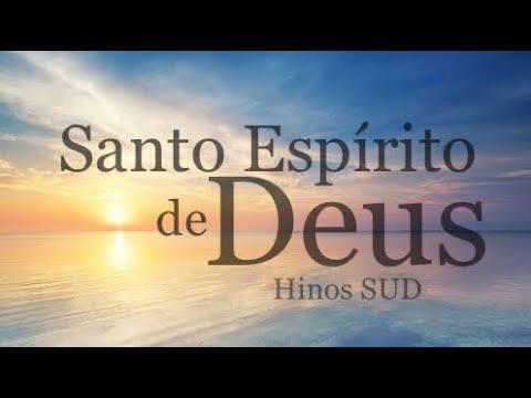 Santo Espírito de Deus