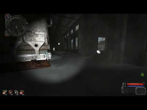 Зимний Путь 1.2-Альтернатива. Где искать набор инструментов для техника!