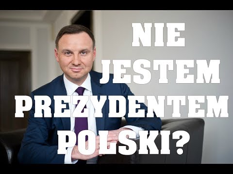 Andrzej Duda zmasakrował siebie samego w Oświęcimiu. Nie jest naszym Prezydentem? WAZNE!