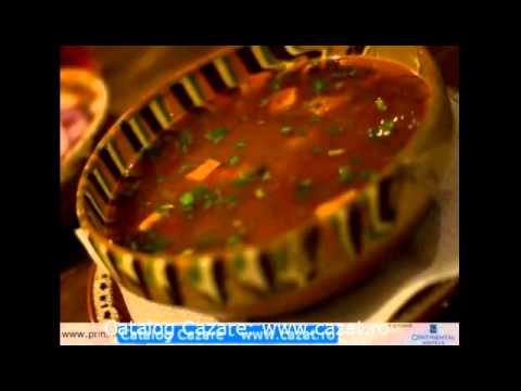 Cazare Alunis, Arad - Cazat.ro