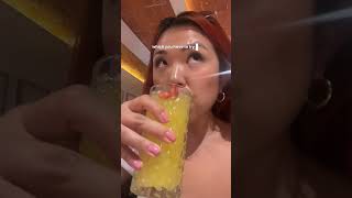 Vegan in Mexico City FULL DAY OF EATING & TRAVEL #shorts