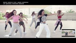 David Suncai Feat. Adan Carmona (Te quiero - Version Dancer)