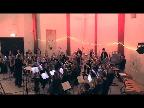 The Saint and the City - Jacob de Haan - Prins Hendrik Scheemda