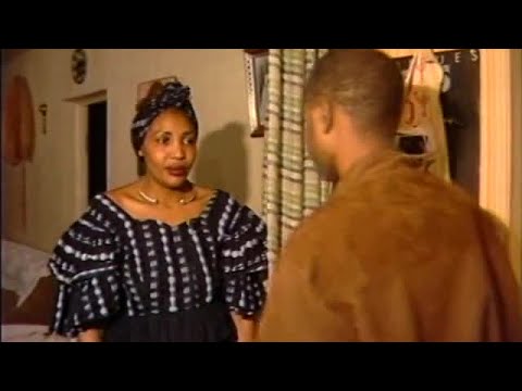 Géo Bilongo - Polygamie