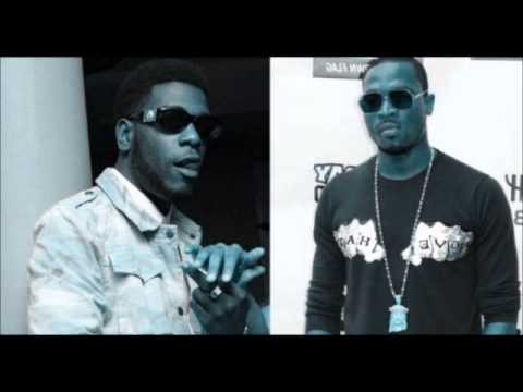 Burna Boy Ft D'Banj - Won Da Mo (NEW 2013)