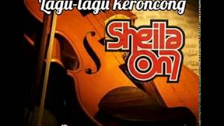 Download lagu keroncong larasati tribute Sheila on 7 mp3 Download lagu keroncong larasati tribute Sheila on 7 mp3