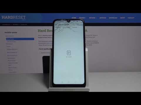 How to Transfer Files from Huawei Honor 8A - Move Android Data