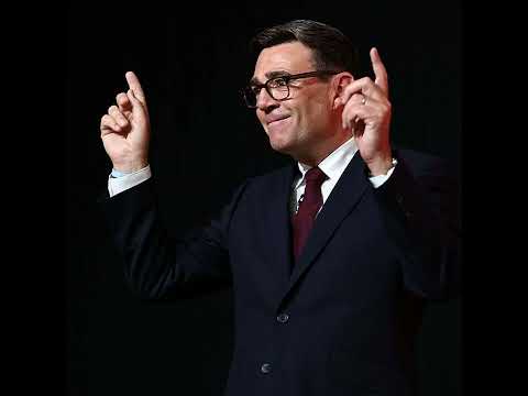 Where will Andy Burnham's leadership take Britain?