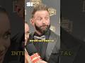 WWE Star Chelsea Green SHOCKS Matt Cardona on WrestleMania Red Carpet 👀 | Sports Illustrated