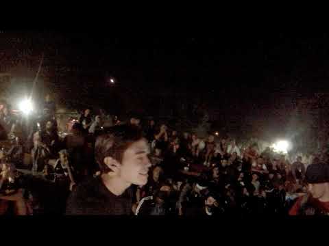 Ciri vs Dego - Final - Fecha 1 - T5 - 17-01-2021