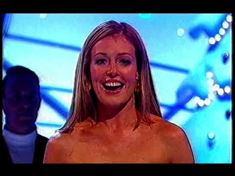 ITV It'll Be Alright on the Night ITV Special (Aug 2006)