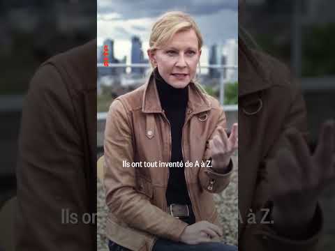 La Crypto Queen de l'arnaque !