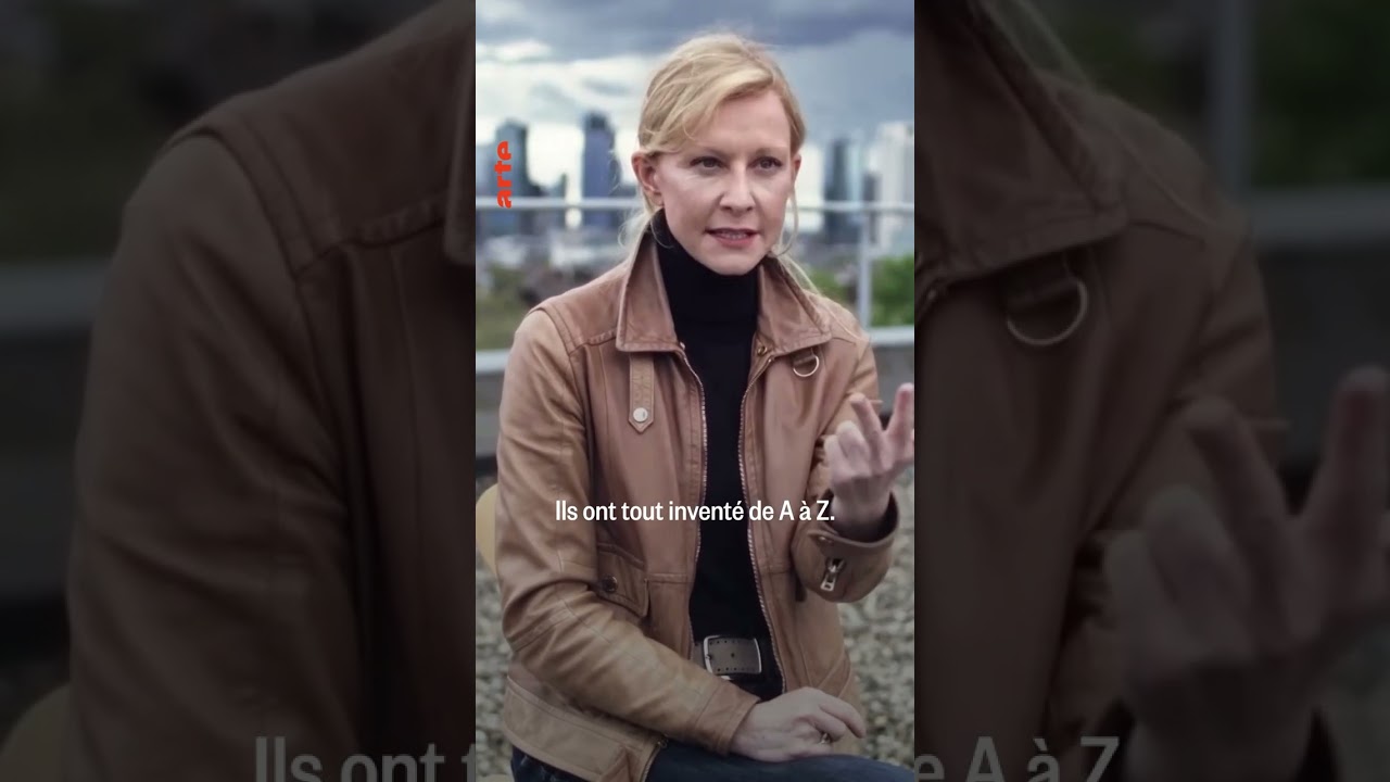 Miniature de la vidéo La Crypto Queen de l'arnaque ! du film Crypto Queen, la reine de l'arnaque