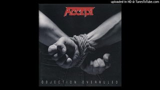 Accept - Protectors Of Terror