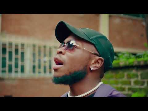 Chris j mw _ Tsiku lina (official video)