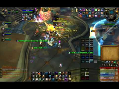 How To:  Auriaya (Steel PvE Bladefist)