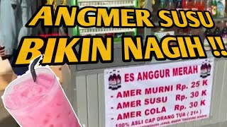 Download lagu RESEP RAHASIA, ANGGUR MERAH SUSU YANG VIRAL !! mp3 Download lagu RESEP RAHASIA, ANGGUR MERAH SUSU YANG VIRAL !! mp3