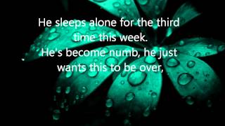 True Romance - Silverstein (lyrics)