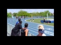 Austin Nobis Track & Field 2013 Season Highlights