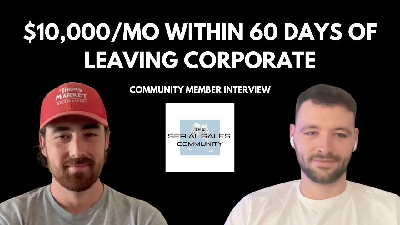 $10k/mo within 60 days