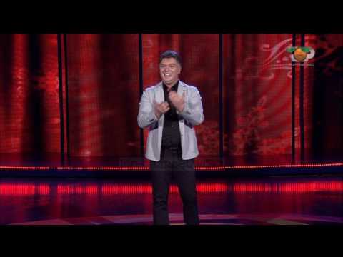 Portokalli, 17 Mars 2013 - Marini monolog (Administrata e Pronave)