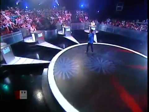 Alex Gill - Semifinalista 4º Temporada   Qual é o Seu Talento - SBT