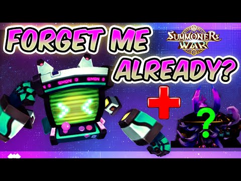 HARA-KIRI CLEAVE : LIGHT ROBO E65 Special - (Summoners War)