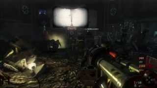 preview picture of video 'Playing some Black Ops Zombies on Kino Der Toten [HD]'