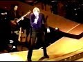 Neil Diamond -  Desiree (Live in East Rutherford, New Jersey 1996)