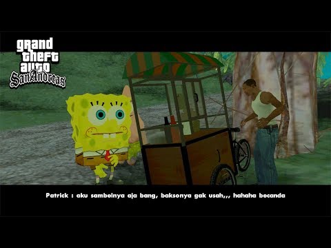 8600 Hantu Lucu Bakso Pocong HD Terbaik